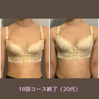 バスト専門&リラク ふじこのきもちのエステ・リラクイメージ