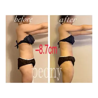 デトックス美容専門サロンｐｅｏｎｙ所属・デトックス美容専門 サロンｐｅｏｎｙのエステ・リラクイメージ