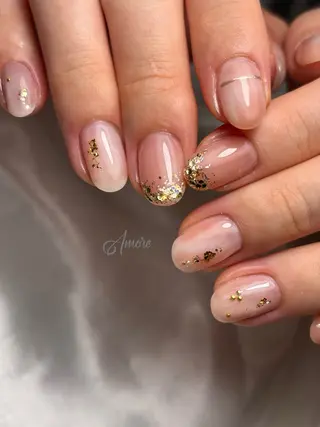 ネイル You kyehwaのネイルデザイン