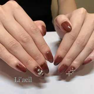 ネイル Baleine × Li'acil所属・Minami Kodamaのその他イメージ