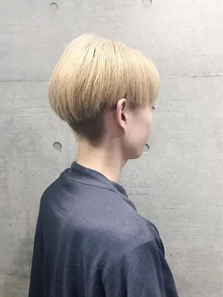 ショート eyelash salon RACOTA所属・MAYA .のマツエク・マツパデザイン