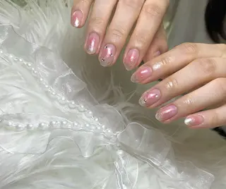 ネイル Nail salon Venusのネイルデザイン