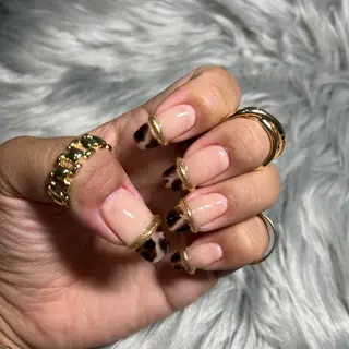 ネイル Betty ✶のマツエク・マツパデザイン