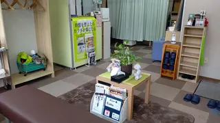 まごころ鍼灸整骨院 三ッ沢下町院のエステ・リラクイメージ