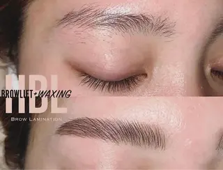 アイブロウ eyelash salon MONICA所属・eyelash MONICAのマツエク・マツパデザイン