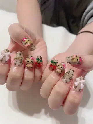 ネイル * haruのネイルデザイン