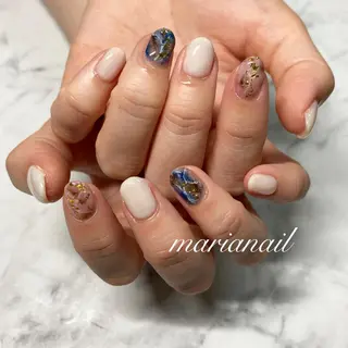 ネイル Beloved Mariaのネイルデザイン