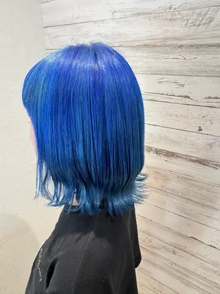 ミディアム カラー アイブロウ🎀 ヘアメ🎀みくの眉毛・アイブロウイメージ