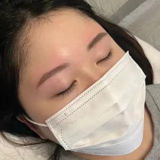 アイブロウ beauty salon uluの眉毛・アイブロウイメージ