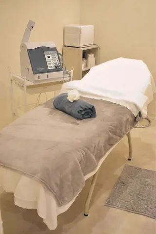 肌育成サロンcoco.A(ココアンジュ)所属・美肌コンサルタント/ 小西晴日のエステ・リラクイメージ