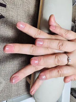 ネイル CCOCONAIL コバヤシ ミオのネイルデザイン