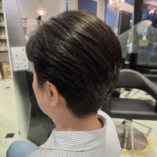 ショート KUMAGAI 🌿のヘアスタイル