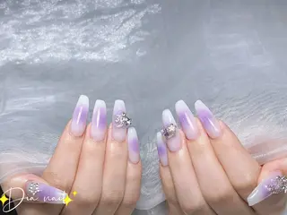 ネイル Di'a nail ネイルサロンのネイルデザイン