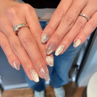 ネイル FREE'Snail reinaのネイルデザイン