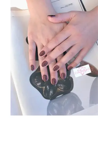 ネイル Asa miのネイルデザイン