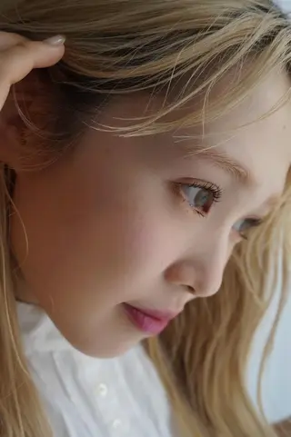 マツエク・マツパ eyelush salonのマツエク・マツパデザイン