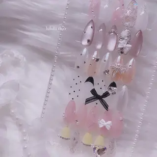 ネイル lulula ricoのエステ・リラクイメージ