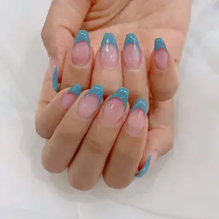 ネイル emu sakiのネイルデザイン