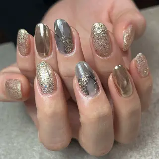 ネイル Koa nails.のネイルデザイン