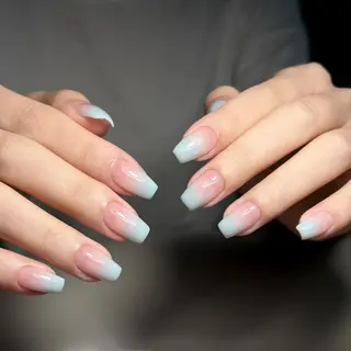ネイル BLinLin nail salonのネイルデザイン