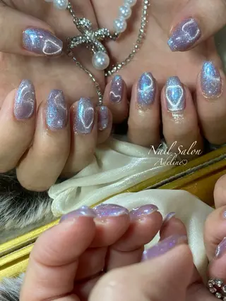 ネイル 高田馬場ネイル_ Marinaのネイルデザイン