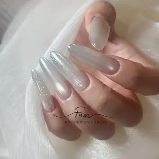 ネイル 🌻FAN'S STUDIO池袋🌻のネイルデザイン