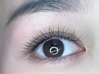 マツエク・マツパ トータルビューティー サロンワンダーのマツエク・マツパデザイン