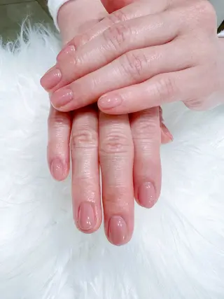 ネイル Nail Salon Miranda所属・Miranda Beautyのエステ・リラクイメージ