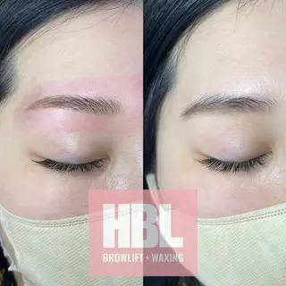 アイブロウ Salon Lily MARIのエステ・リラクイメージ