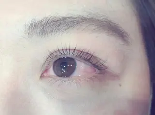 マツエク・マツパ labelta 北千住のマツエク・マツパデザイン