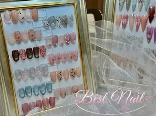 ネイル best nailのネイルデザイン