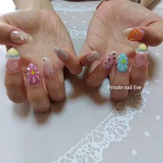 ネイル ネイル junkoのネイルデザイン