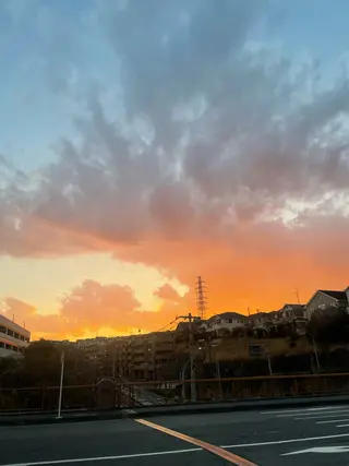 マツエク・マツパ しみず🌙💭 ぱっちり束感/横浜のマツエク・マツパデザイン