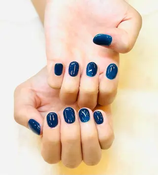 ネイル Cravo miyuのネイルデザイン