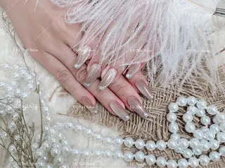 ネイル UU Nail Salon 西川口のネイルデザイン