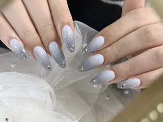 ネイル リリ ネイルのネイルデザイン