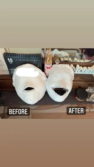 吉田 しいなのエステ・リラクイメージ