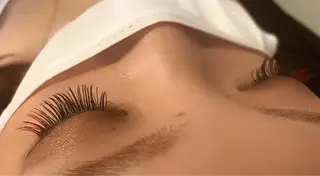 マツエク・マツパ Fleur フルールのマツエク・マツパデザイン