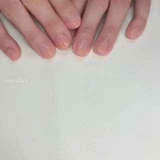ネイル Nailbeauty marcherのネイルデザイン
