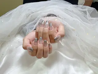ネイル ジョリ kasumi🌹💅のネイルデザイン
