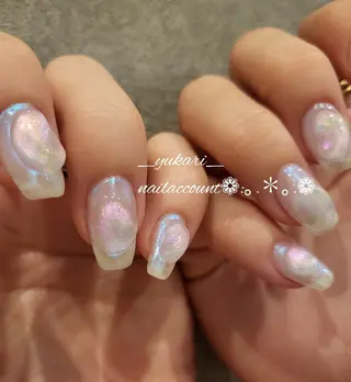 ネイル Nail Room Vi+のネイルデザイン