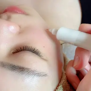 毛穴シミ改善専門 サロンド・ルパークのエステ・リラクイメージ