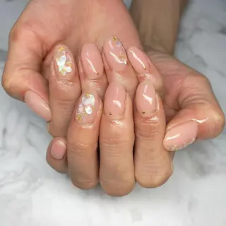 ネイル Nailsalon WAO!!!のネイルデザイン