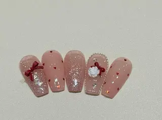 ネイル CHERIR Emiのネイルデザイン