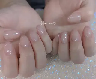 ネイル I LOVE ME  NAIL.｡.:*♡のネイルデザイン