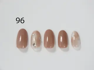 ネイル 韓国美容ジェルネイル専門店Maum新潟店所属・Maum 新潟店のマツエク・マツパデザイン