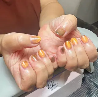 ネイル Lanié yokokawaのネイルデザイン