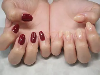 ネイル Nailsalon Graciasのネイルデザイン