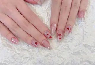 ネイル VENUS _Jrのネイルデザイン