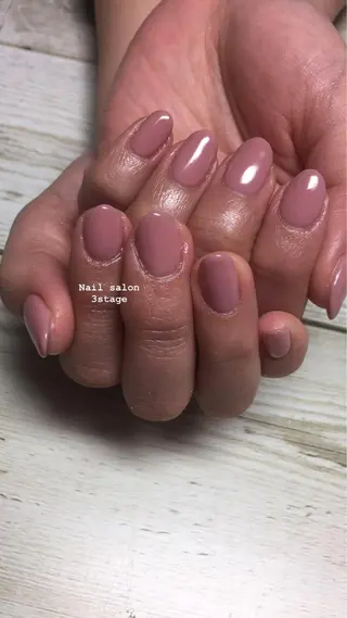 ネイル 堀池 淳子のネイルデザイン